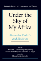 Under the Sky of My Africa - Pushkin and Africa_.pdf
